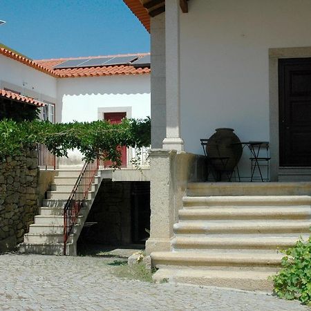 Casa Dos Lagares De Vara E Pedra Vila Flor Luaran gambar