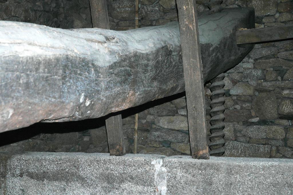 Casa Dos Lagares De Vara E Pedra Vila Flor Luaran gambar