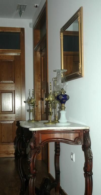 Casa Dos Lagares De Vara E Pedra Vila Flor Luaran gambar