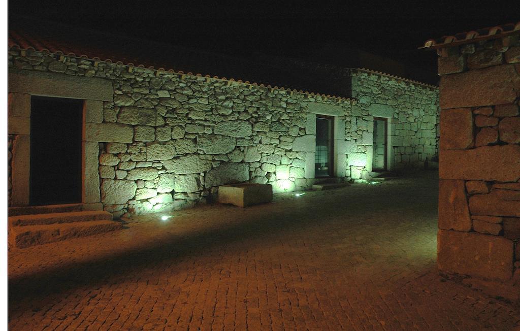 Casa Dos Lagares De Vara E Pedra Vila Flor Luaran gambar