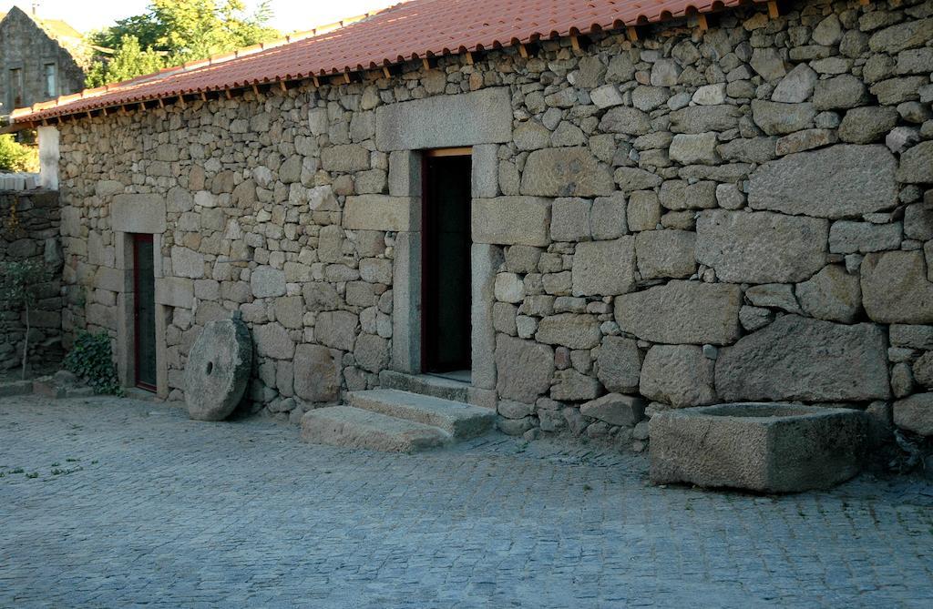 Casa Dos Lagares De Vara E Pedra Vila Flor Luaran gambar
